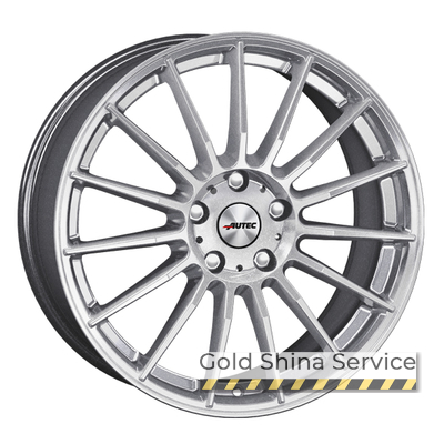 Autec Lamera 8.5x20 5x112 ET40 DIA70 HS