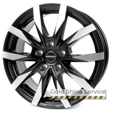 Borbet CW5 6.5x16 5x130 ET66 DIA89.1 MBP