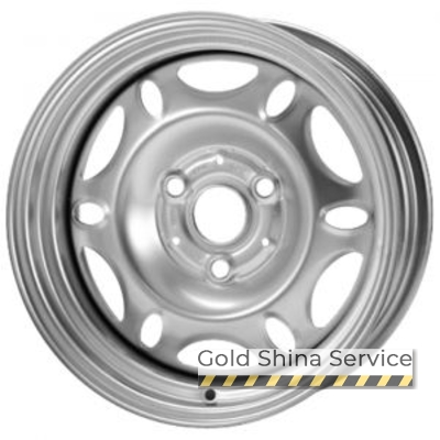 Диски ALST (KFZ) 7900 Smart 5.5x15 3x112 ET-1 DIA57.1 S