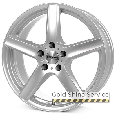 Диски Dezent TY 6.5x16 4x108 ET47 DIA63.4 S