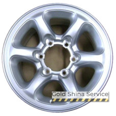 Great Wall 20-3101020A2 7x15 6x139.7 ET10 DIA110 S