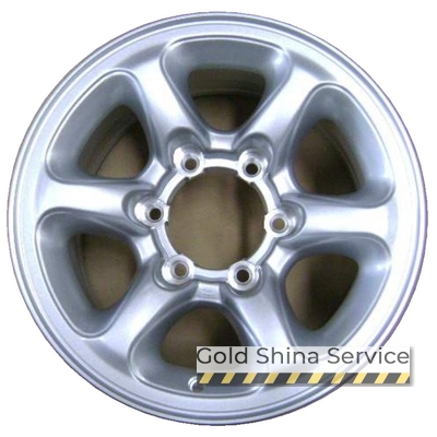 Диски Great Wall 20-3101020A2 7x15 6x139.7 ET10 DIA110 S