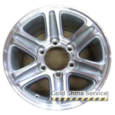 Great Wall 20-3101011-L00 7x15 6x139.7 ET10 DIA110.1 S