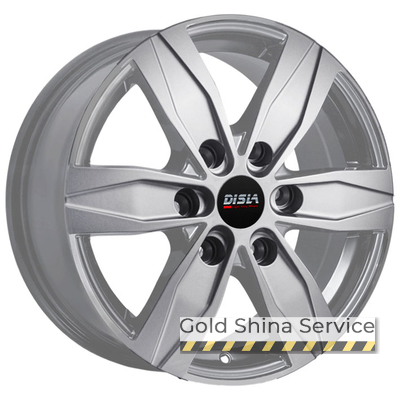 Disla Vanline 6 7x16 6x114.3 ET40 DIA66.1 S