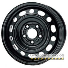 ALST (KFZ) 7975 Mazda 6x15 5x114.3 ET52.5 DIA0 Black ALST (KFZ) 7975 Mazda 6x15 5x114.3 ET52.5 DIA0 Black