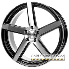 Dotz CP5 7x17 5x112 ET45 DIA70.1 BP