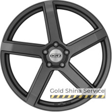 Dotz CP5 8.5x19 5x114.3 ET34 DIA71.6 MGR