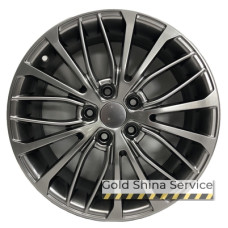 Replica Toyota CT2331 7x17 5x114.3 ET45 DIA0 HB
