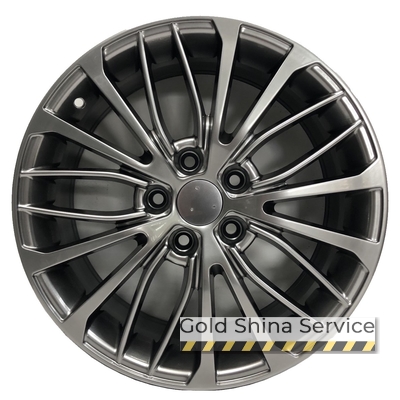 Replica Toyota CT2331 7x17 5x114.3 ET45 DIA0 HB