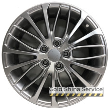 Replica Toyota CT2331 7x17 5x114.3 ET45 DIA60.1 HS