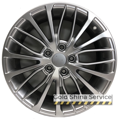Диски Replica Toyota CT2331 7x17 5x114.3 ET45 DIA60.1 HS