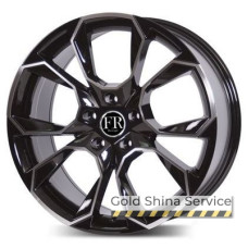 Replica Skoda SK5208 7x16 5x112 ET38 DIA57.1 BMF Replica Skoda SK5208 7x16 5x112 ET38 DIA57.1 BMF