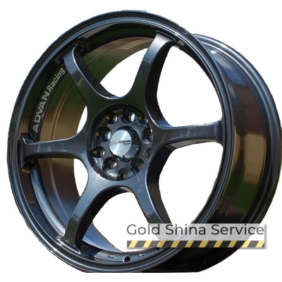 Advan 659 7x16 5x100 ET40 DIA69.1 AD