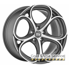 MSW 82 8x18 5x108 ET50 DIA63.4 MGM