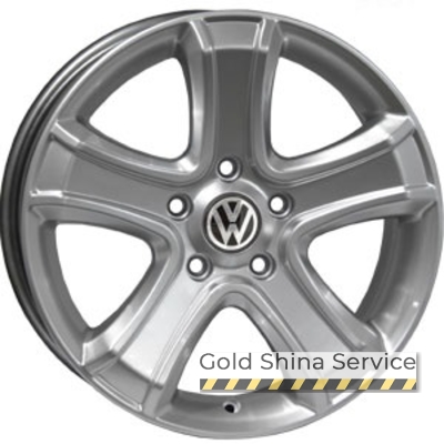 Диски Replica Volkswagen VW614x 7.5x17 5x130 ET55 DIA71.6 HS