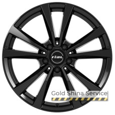 Rial M12 7.5x18 5x112 ET33 DIA66.5 DBK Rial M12 7.5x18 5x112 ET33 DIA66.5 DBK