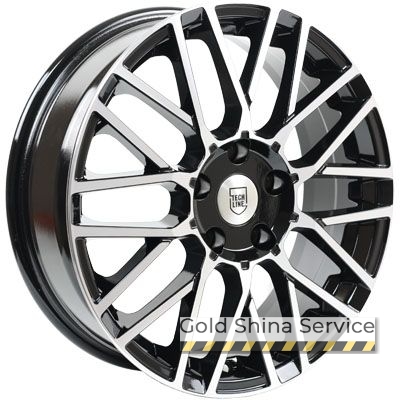 Диски Tech Line TL 739 6.5x17 5x114.3 ET41 DIA67.1 BD