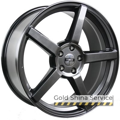 Диски Tech Line TL V03.20 8.5x20 5x114.3 ET40 DIA67.1 BH