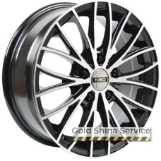Tech Line TL 771 7x17 5x112 ET41 DIA57.1 BD