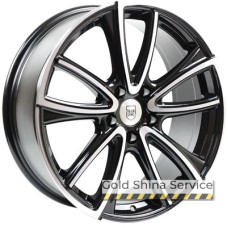 Tech Line TL 772 7x17 5x112 ET45 DIA66.6 BD