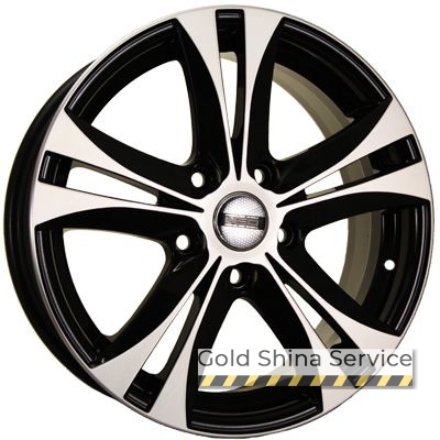 Диски Tech Line TL 844 7.5x18 5x114.3 ET40 DIA60.1 BD