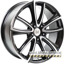 Tech Line TL 872 8x18 5x112 ET40 DIA66.6 BD