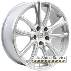 Tech Line TL 872 8x18 5x114.3 ET40 DIA67.1 S