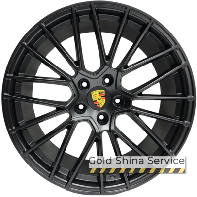 Диски Replica Porsche-PO014 11x21 5x130 ET58 DIA71.6 MB