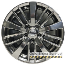 Replica Nissan CT2207 7x17 5x114.3 ET45 DIA67.1 HB