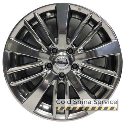 Диски Replica Nissan CT2207 7x17 5x114.3 ET45 DIA67.1 HB