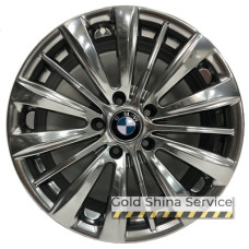 Replica BMW CT1571 8x17 5x120 ET20 DIA72.6 HB Replica BMW CT1571 8x17 5x120 ET20 DIA72.6 HB
