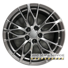 Replica Lexus CT4344 8x18 5x114.3 ET30 DIA60.1 HS Replica Lexus CT4344 8x18 5x114.3 ET30 DIA60.1 HS