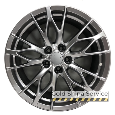 Диски Replica Lexus CT4344 8x18 5x114.3 ET30 DIA60.1 HS