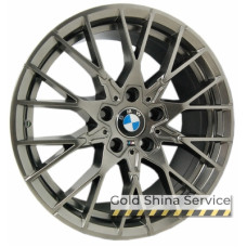 Replica BMW CT1552 9x19 5x120 ET40 DIA72.6 HB Replica BMW CT1552 9x19 5x120 ET40 DIA72.6 HB