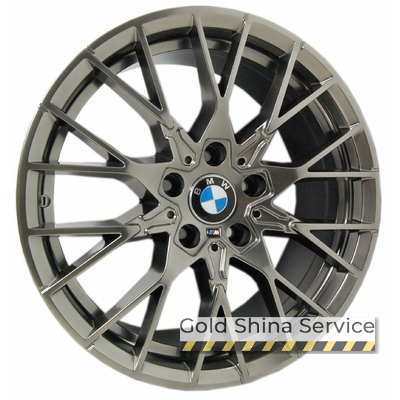 Диски Replica BMW CT1552 9x19 5x120 ET40 DIA72.6 HB