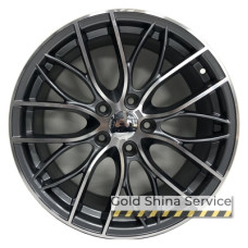 Replica BMW CT1510 8.5x18 5x120 ET38 DIA72.6 GMF Replica BMW CT1510 8.5x18 5x120 ET38 DIA72.6 GMF