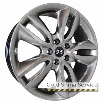 Replica Hyundai HY145 7.5x19 5x114.3 ET49.5 DIA67.1 HB