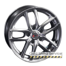 Sportmax Racing SR-628 7x16 5x112 ET38 DIA67.1 HB