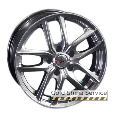 Sportmax Racing SR-628 7x16 5x112 ET38 DIA0 HB