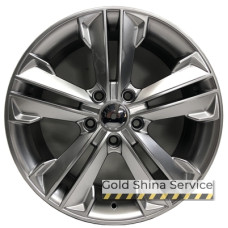 Replica Hundai HY115 7x17 5x114.3 ET50 DIA67.1 HS Replica Hundai HY115 7x17 5x114.3 ET50 DIA67.1 HS