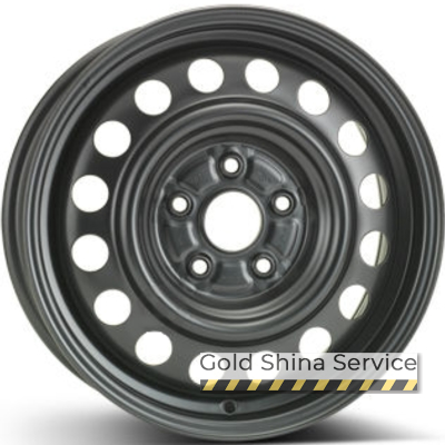 ALST (KFZ) 8315 Fiat 6x16 5x114.3 ET50 DIA0