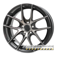 Replica Niche Targa 9.5x19 5x112 ET35 DIA0 MBMF Replica Niche Targa 9.5x19 5x112 ET35 DIA0 MBMF