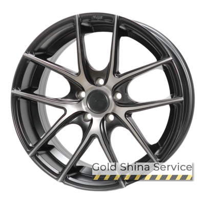 Replica Niche Targa 9.5x19 5x112 ET35 DIA0 MBMF