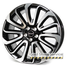 Replica Land Rover RC024 9.5x21 5x120 ET45 DIA72.6 BMF Replica Land Rover RC024 9.5x21 5x120 ET45 DIA72.6 BMF