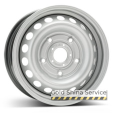 ALST (KFZ) 8337 Ford 6.5x15 5x160 ET60 DIA65.1 S