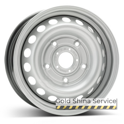ALST (KFZ) 8337 Ford 6.5x15 5x160 ET60 DIA65.1 S