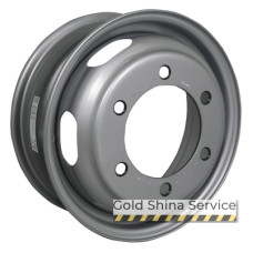 ALST (KFZ) 8360 Mercedes Benz 5.5x15 6x205 ET115 DIA161 S