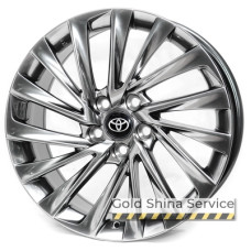 Replica Toyota R1963 7.5x17 5x114.3 ET40 DIA0 HB Replica Toyota R1963 7.5x17 5x114.3 ET40 DIA0 HB