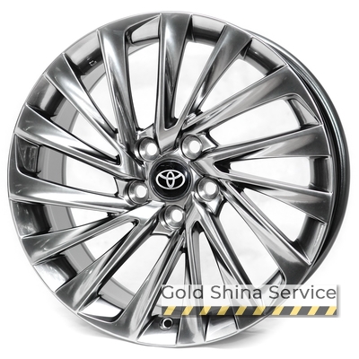 Replica Toyota R1963 7.5x17 5x114.3 ET40 DIA0 HB