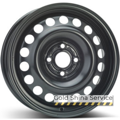ALST (KFZ) 8390 Opel 6x15 4x100 ET49 DIA56.5